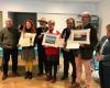 Two children’s books receive a prize in Côtes-d’Armor