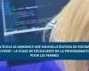 Discovery swimming pool 2025: 42 Paris introduces women to code for free