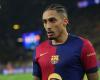 Raphinha gives her 4 favorites to the Ballon d’Or