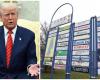 Trump’s government would have put pressure on businesses in Luxembourg