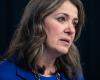 Danielle Smith promises a referendum on Alberta sovereignty if the petition justifies it