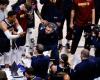 How the Nuggets straightened the bar in a few weeks • Basket USA