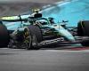 Alonso is not said to be ‘tired’ of the difficulties of Aston Martin F1