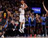 Aaron Gordon’s winning 3 sends Nuggets past Thunder in Game 1