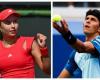 Americans JOVIC and Nava Guests