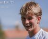 A young hope of American tennis dies tragically as he wandered around the street