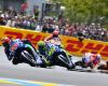 the best of the French GP