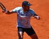 Tennis. ATP – Rome – 24 hours from the launch, Benjamin Bonzi and two players withdraw