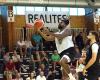 Basketball. N1M: Alexis Racine is still thirsty for victory with Aurora Vitré. Sport