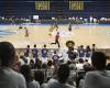 In Mont-de-Marsan, it is not just basketball moors that fits this season
