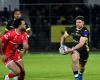 Rugby-semi-final Narbonne-Carcassonne in National: at USC, how is life without the center and regulator of the Lukas Doyhenard back line?