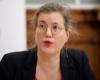 Catherine Moureaux will remain absent for illness until the end of June