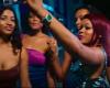 Revolted against whitening of the skin in a senegalese film