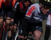 Cycling. On the peace race, Alex Doltaire will wear the jersey of the French team.