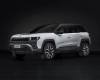 Jeep takes out his most ambitious electric SUV