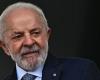 Diplomacy: Lula visiting Russia then in China