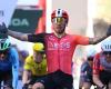 Caleb Ewan announces retirement | INEOS Grenadiers