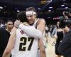 NBA playoffs are seeing close games become the norm. And there have been some heroic moments, too
