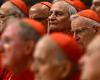 The Vatican will cut the telephone signal during the conclave to preserve the secret