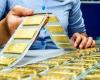 Strengthen the inspection of the gold market, prevent speculation and manipulation …