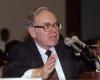 Warren Buffett expresses his disappointment in the face of the depreciation of the dollar: does not want to have assets in a motto that is really bad.
