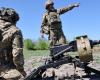 Russia targeted by more than a hundred Ukrainian drones, several closed airports
