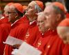 Election of the new pope: they will open the conclave … But how much does a cardinal earn?