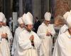 behind the scenes of the longest (and first) conclave in history