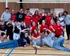 Young Lotois volleyball players selected in regional – Lot