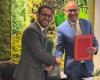 Finéa and MTI combine to develop the Moroccan rail industry