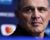Rugby: “A total shock …” The manager of the XV of France Raphaël Ibanez confides in the cancer of his young son Matéo