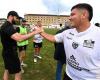 Bagnères-de-Bigorre. Amateurs rugby (federal 1): Bagnères takes the ascendancy thanks “to a proud performance”