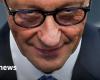 After failure in the Bundestag – Merz wants to face the second ballot – time still unclear – News