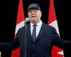 Doug Ford wants a tunnel of $ 120 billion for highway 401