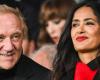 The powerful billionaire François Pinault is very demanding and there is one point on which he does not like (really)