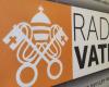 Live conclave with special vatican radio shows