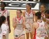 Basketball. A departure and a retirement, the USO Mondeville loses two essential players in the leader