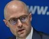 Brussels training: ‘We should not expect a text with lukewarm water’, estimates David Leisterh