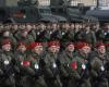 War in Ukraine: “Support for the aggressive state” … During the victory parade in Moscow, 29 leaders are expected, Chinese soldiers will also participate in the parade