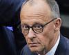 Friedrich Merz: Chancellor’s second ballot on Wednesday