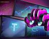 Tether AI platform to support Bitcoin and USDT payments, CEO says