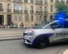 Important police device after the explosion of soda bottles containing suspect liquid in Marseille