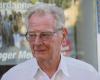 Death of Roger Meï, former deputy and mayor PCF of Gardanne
