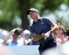 Jordan Spieth accused of not having shouted strong enough to protect spectators from a lost drive