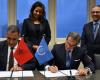 Morocco at the heart of regional cooperation reinforced with the IAEA