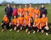 The section of this Côtes-d’Armor club grows, he wants to create a new team
