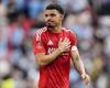 Crystal Palace and Nottingham Forest share the points