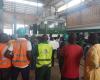 Relaunch of the activities of the great trains of Senegal: deputies, on inspection visit, carry the argument