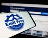 Emil Frey diversifies his activity by buying AB Lens Motor