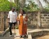 Getting back after an accident: Souleyman remarks thanks to his prosthesis